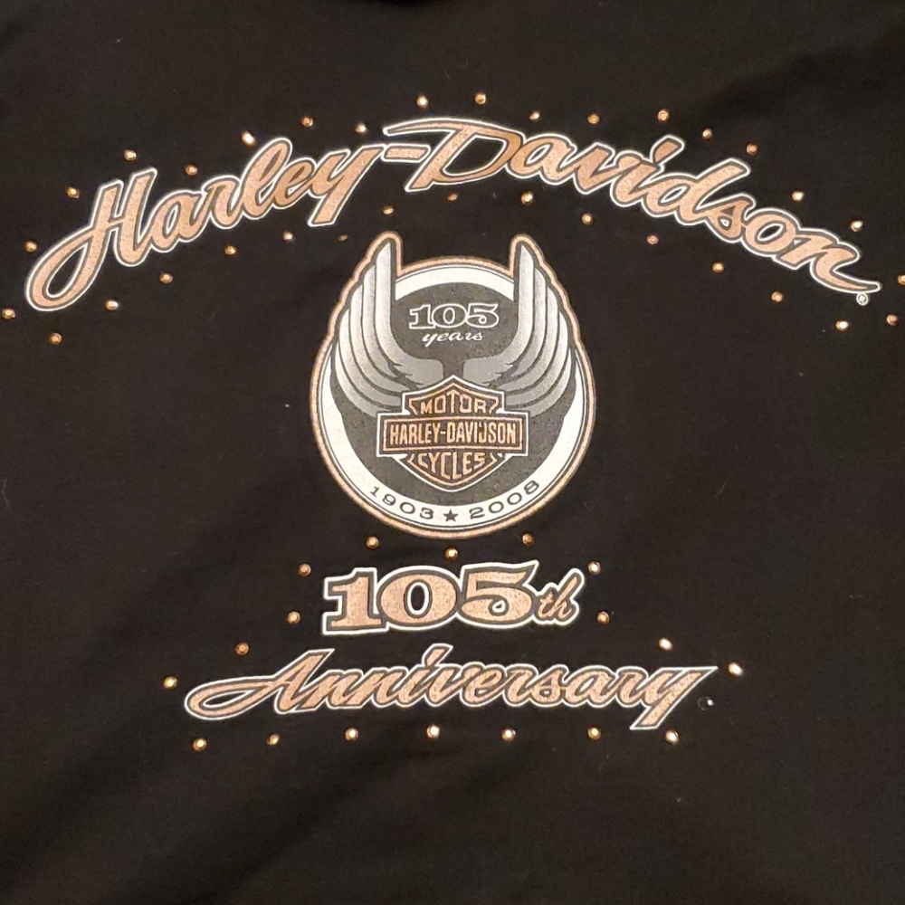 Anniversary edition zip up hoodie